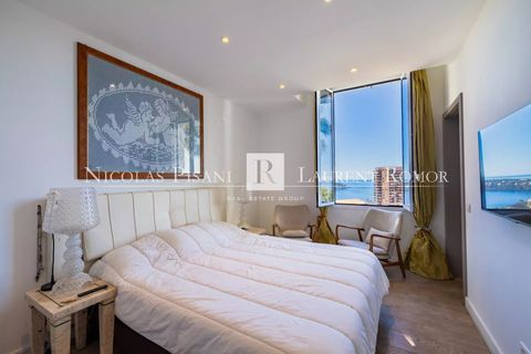 Villa i Beausoleil, Alpes-Maritimes, Beausoleil - € 1.500.000 | Ref: 7391395 VM P - foto 9