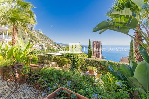 Villa i Beausoleil, Alpes-Maritimes, Beausoleil - € 1.500.000 | Ref: 7391395 VM P - foto 3