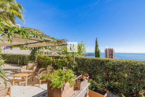 Villa i Beausoleil, Alpes-Maritimes, Beausoleil - € 1.500.000 | Ref: 7391395 VM P - foto 6