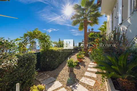 Villa i Beausoleil, Alpes-Maritimes, Beausoleil - € 1.500.000 | Ref: 7391395 VM P - foto 2