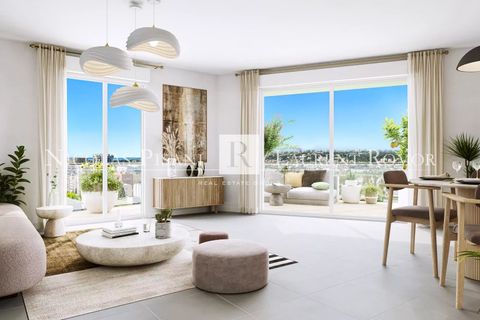 Lejlighed i Nice, Alpes-Maritimes, Nice - € 922.000 | Ref: 86438712 VA P - foto 3