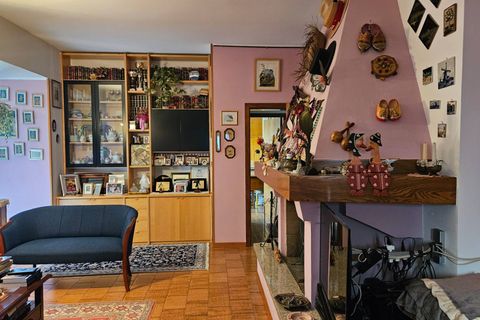 Villa i Cartoceto, Pesaro and Urbino, Cartoceto - € 495.000 | Ref: C/354 - foto 3