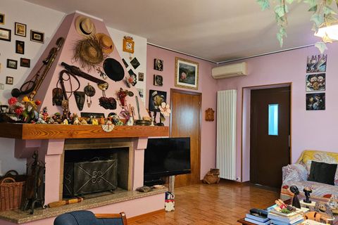 Villa i Cartoceto, Pesaro and Urbino, Cartoceto - € 495.000 | Ref: C/354 - foto 4