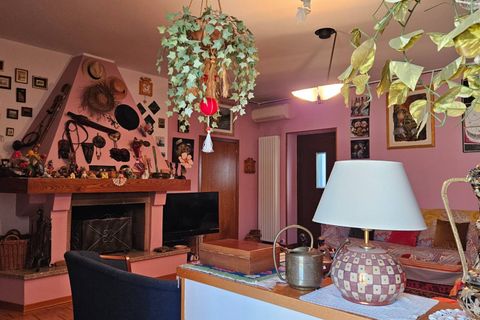 Villa i Cartoceto, Pesaro and Urbino, Cartoceto - € 495.000 | Ref: C/354 - foto 6