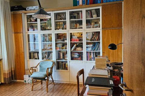 Villa i Cartoceto, Pesaro and Urbino, Cartoceto - € 495.000 | Ref: C/354 - foto 14