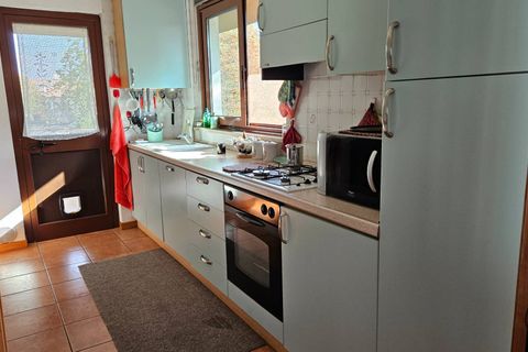 Villa i Cartoceto, Pesaro and Urbino, Cartoceto - € 495.000 | Ref: C/354 - foto 31