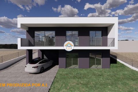 Helårsgrund i Lousada, Porto, Lousada - € 55.000 | Ref: 25TC4051 - foto 5