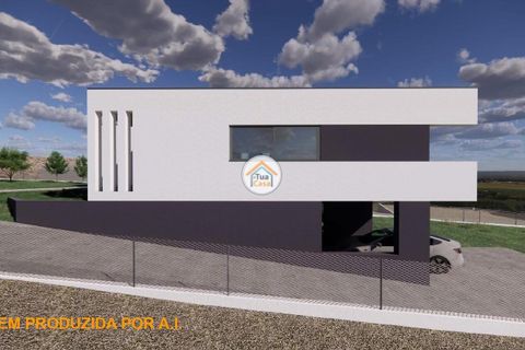 Helårsgrund i Lousada, Porto, Lousada - € 55.000 | Ref: 25TC4051 - foto 6