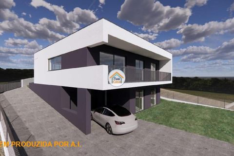Helårsgrund i Lousada, Porto, Lousada - € 55.000 | Ref: 25TC4051 - foto 7
