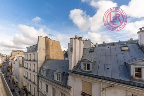 Lejlighed i Paris, Paris, Paris - € 595.000 | Ref: 86400063 - foto 2