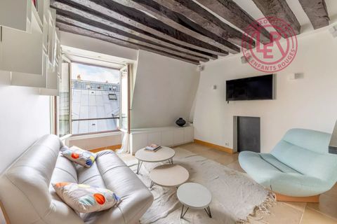 Lejlighed i Paris, Paris, Paris - € 595.000 | Ref: 86400063 - foto 3