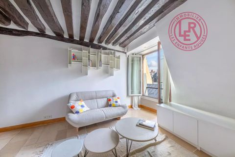 Lejlighed i Paris, Paris, Paris - € 595.000 | Ref: 86400063 - foto 1