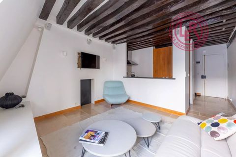 Lejlighed i Paris, Paris, Paris - € 595.000 | Ref: 86400063 - foto 4