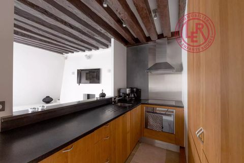 Lejlighed i Paris, Paris, Paris - € 595.000 | Ref: 86400063 - foto 5