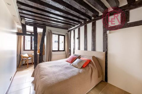 Lejlighed i Paris, Paris, Paris - € 595.000 | Ref: 86400063 - foto 6