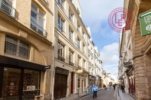 Lejlighed i Paris, Paris, Paris - € 595.000 | Ref: 86400063 - foto 9