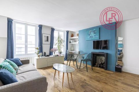 Lejlighed i Paris, Paris, Paris - € 470.000 | Ref: 85712765 - foto 2