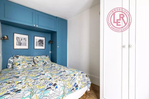 Lejlighed i Paris, Paris, Paris - € 470.000 | Ref: 85712765 - foto 6