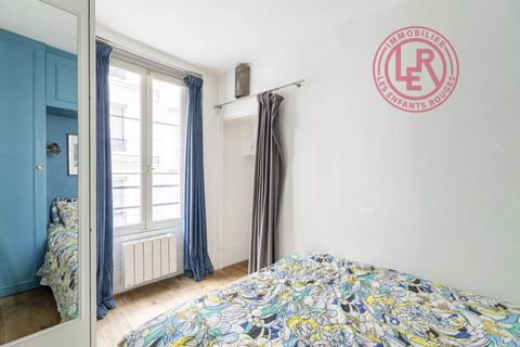 Lejlighed i Paris, Paris, Paris - € 470.000 | Ref: 85712765 - foto 7