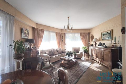 Leilighet i Le Plessis-Robinson, Hauts-de-Seine, Le Plessis-Robinson - € 399 000 | Ref: VA2925-TOITSROBINSON - foto 2