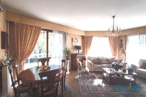 Leilighet i Le Plessis-Robinson, Hauts-de-Seine, Le Plessis-Robinson - € 399 000 | Ref: VA2925-TOITSROBINSON - foto 3