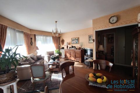 Leilighet i Le Plessis-Robinson, Hauts-de-Seine, Le Plessis-Robinson - € 399 000 | Ref: VA2925-TOITSROBINSON - foto 4