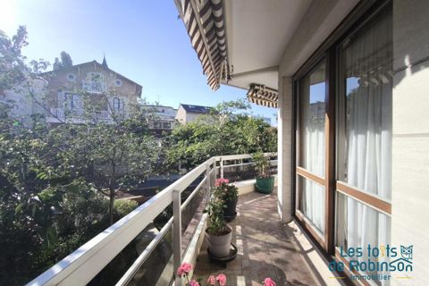 Leilighet i Le Plessis-Robinson, Hauts-de-Seine, Le Plessis-Robinson - € 399 000 | Ref: VA2925-TOITSROBINSON - foto 9