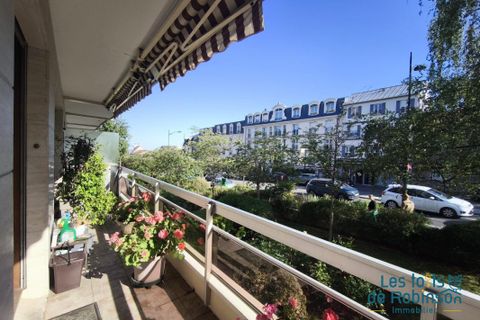 Leilighet i Le Plessis-Robinson, Hauts-de-Seine, Le Plessis-Robinson - € 399 000 | Ref: VA2925-TOITSROBINSON - foto 11