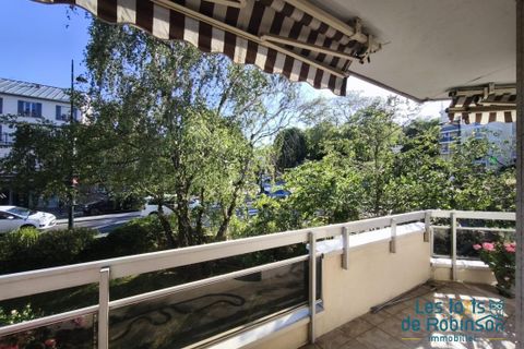 Leilighet i Le Plessis-Robinson, Hauts-de-Seine, Le Plessis-Robinson - € 399 000 | Ref: VA2925-TOITSROBINSON - foto 12