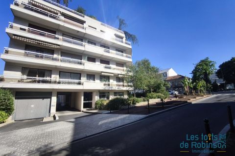 Leilighet i Le Plessis-Robinson, Hauts-de-Seine, Le Plessis-Robinson - € 399 000 | Ref: VA2925-TOITSROBINSON - foto 14