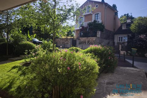 Leilighet i Le Plessis-Robinson, Hauts-de-Seine, Le Plessis-Robinson - € 399 000 | Ref: VA2925-TOITSROBINSON - foto 16