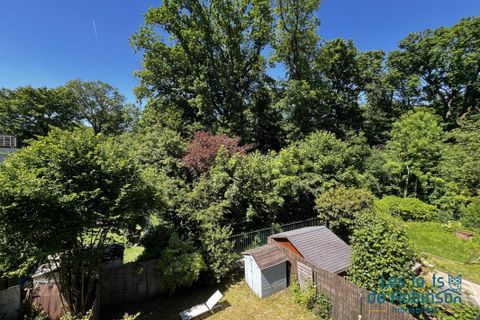 Villa a Le Plessis-Robinson, Hauts-de-Seine, Le Plessis-Robinson - € 677.000 | Ref: VM629-TOITSROBINSON - foto 2