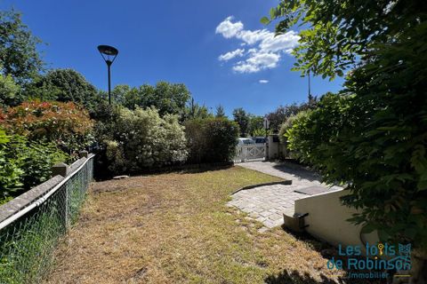 Villa a Le Plessis-Robinson, Hauts-de-Seine, Le Plessis-Robinson - € 677.000 | Ref: VM629-TOITSROBINSON - foto 4