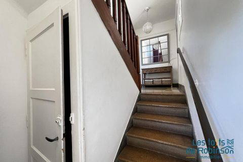 Villa a Le Plessis-Robinson, Hauts-de-Seine, Le Plessis-Robinson - € 677.000 | Ref: VM629-TOITSROBINSON - foto 5