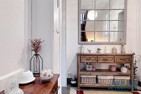 Villa a Le Plessis-Robinson, Hauts-de-Seine, Le Plessis-Robinson - € 677.000 | Ref: VM629-TOITSROBINSON - foto 6