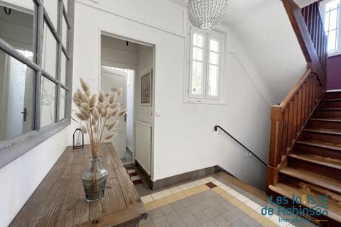 Villa a Le Plessis-Robinson, Hauts-de-Seine, Le Plessis-Robinson - € 677.000 | Ref: VM629-TOITSROBINSON - foto 7
