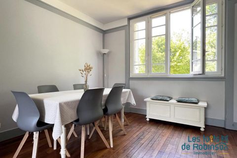 Villa a Le Plessis-Robinson, Hauts-de-Seine, Le Plessis-Robinson - € 677.000 | Ref: VM629-TOITSROBINSON - foto 8