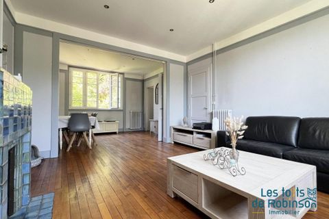 Villa a Le Plessis-Robinson, Hauts-de-Seine, Le Plessis-Robinson - € 677.000 | Ref: VM629-TOITSROBINSON - foto 9