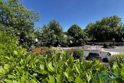 Villa a Le Plessis-Robinson, Hauts-de-Seine, Le Plessis-Robinson - € 677.000 | Ref: VM629-TOITSROBINSON - foto 10
