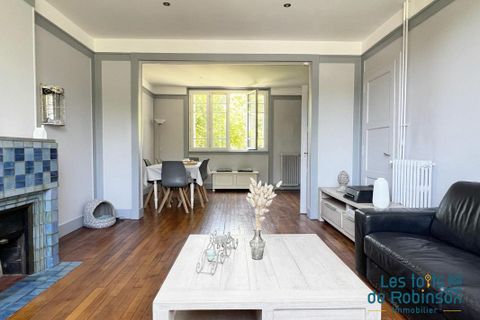 Villa a Le Plessis-Robinson, Hauts-de-Seine, Le Plessis-Robinson - € 677.000 | Ref: VM629-TOITSROBINSON - foto 11
