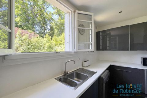 Villa a Le Plessis-Robinson, Hauts-de-Seine, Le Plessis-Robinson - € 677.000 | Ref: VM629-TOITSROBINSON - foto 12