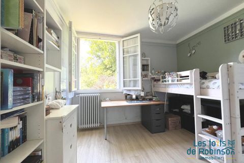Villa a Le Plessis-Robinson, Hauts-de-Seine, Le Plessis-Robinson - € 677.000 | Ref: VM629-TOITSROBINSON - foto 13
