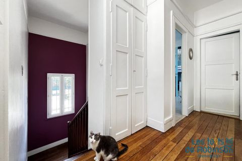 Villa a Le Plessis-Robinson, Hauts-de-Seine, Le Plessis-Robinson - € 677.000 | Ref: VM629-TOITSROBINSON - foto 14