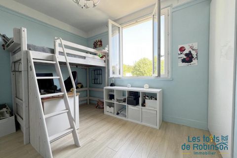 Villa a Le Plessis-Robinson, Hauts-de-Seine, Le Plessis-Robinson - € 677.000 | Ref: VM629-TOITSROBINSON - foto 15