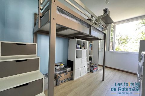 Villa a Le Plessis-Robinson, Hauts-de-Seine, Le Plessis-Robinson - € 677.000 | Ref: VM629-TOITSROBINSON - foto 16