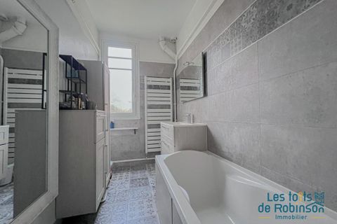 Villa a Le Plessis-Robinson, Hauts-de-Seine, Le Plessis-Robinson - € 677.000 | Ref: VM629-TOITSROBINSON - foto 17