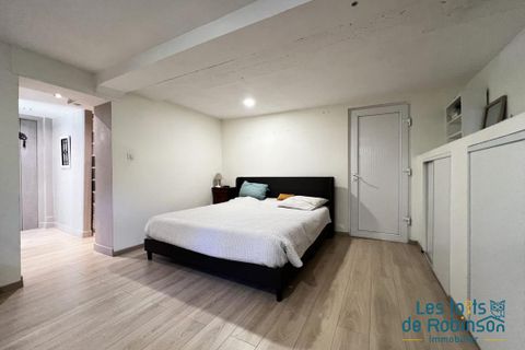 Villa a Le Plessis-Robinson, Hauts-de-Seine, Le Plessis-Robinson - € 677.000 | Ref: VM629-TOITSROBINSON - foto 18