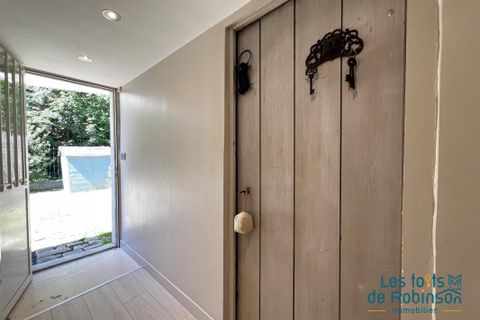 Villa a Le Plessis-Robinson, Hauts-de-Seine, Le Plessis-Robinson - € 677.000 | Ref: VM629-TOITSROBINSON - foto 19