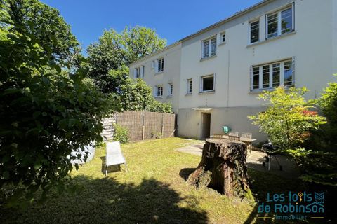 Villa a Le Plessis-Robinson, Hauts-de-Seine, Le Plessis-Robinson - € 677.000 | Ref: VM629-TOITSROBINSON - foto 21