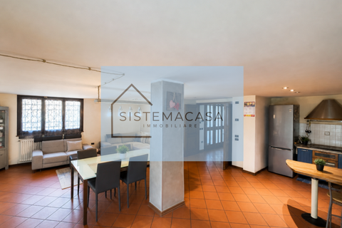 Villa i Forli, Forli-Cesena, Forli - € 435 000 | Ref: D5008 - foto 4